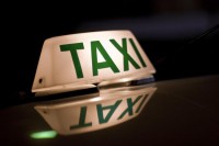 Curso de Inglês Turístico para Taxistas