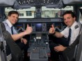Curso de Inglês para Pilotos - Aviação